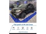 Fiat 500X 1.6 MultiJet 130 CV Cross