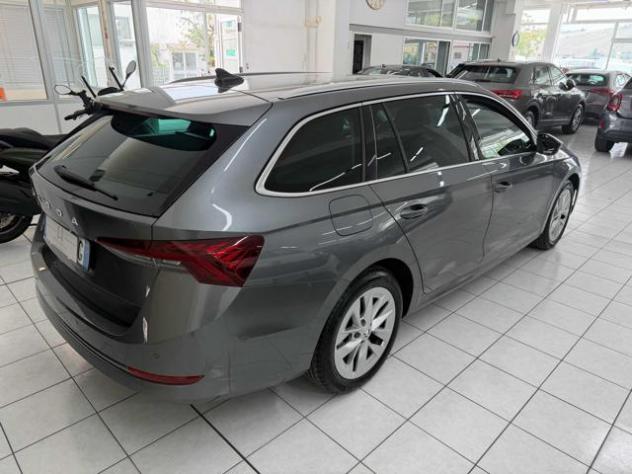 SKODA Octavia 1.5 G-TEC DSG Wagon Style rif. 23994895 - Foto 4