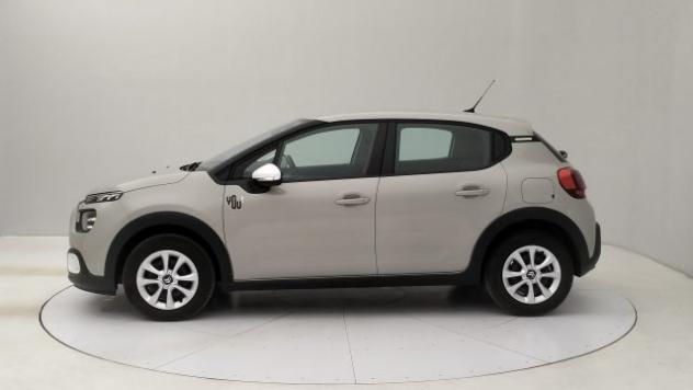 CITROEN C3 1.2 puretech You! s&s 83cv rif. 22252516 - Foto 2