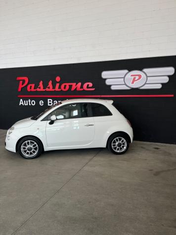 Fiat 500 1.2 Sport FRIZIONE NUOVA - Foto 2