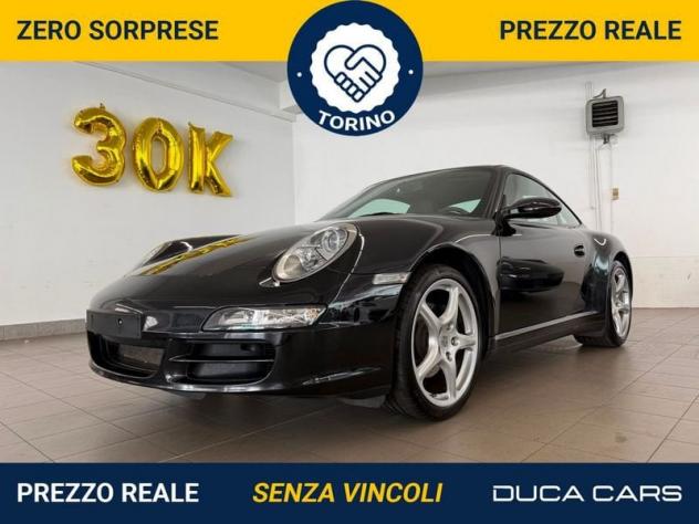 Porsche 911 911 3.6 Carrera 4
