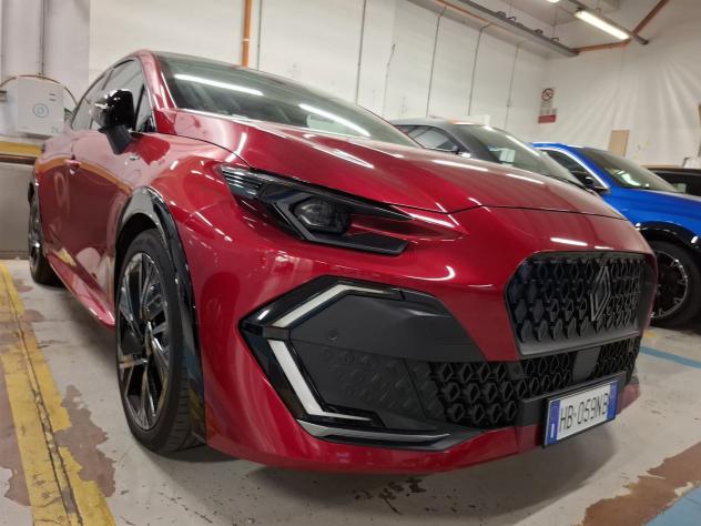 Renault Clio nuova Renault esprit Alpine full hybrid E-Tech 160 - Foto 7