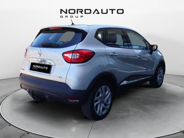 Renault Captur dCi 8V 90 CV EDC Start&Stop Energy Intens - Foto 3