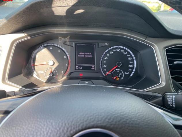 VOLKSWAGEN T-Roc 1.0 TSI Style BlueMotion Technology rif. 24185900 - Foto 9