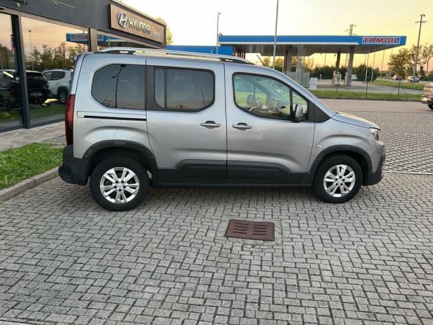 Peugeot Rifter Rifter 1.5 bluehdi Allure s&s 130cv - Foto 8