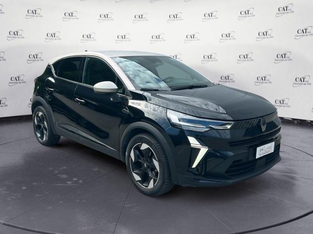 Renault Captur Captur 1.0 tce Techno (PREZZO REALE) - Foto 3
