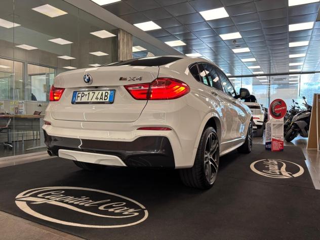 Bmw X4 xDrive20d Msport - Foto 5