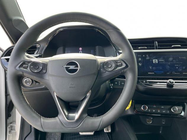 Opel Corsa 1.2 100cv Hybrid GS AT6 - Foto 7