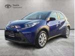 Toyota Aygo X Aygo X 1.0 Active 72cv