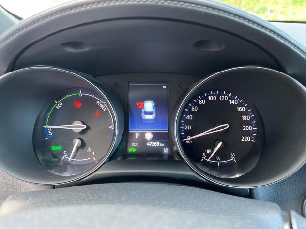 Toyota C-HR 1.8H (122CV) E-CVT Trend - Foto 8