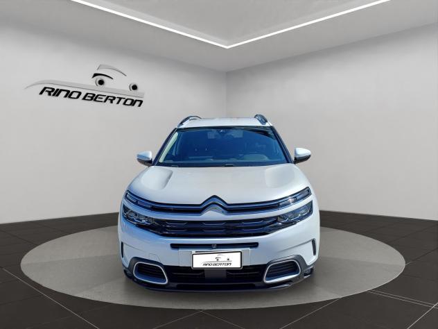 Citroën C5 Aircross Hybrid 225 E-EAT8 Shine PROMO FINANZIAMENTO MENO 1000 € - Foto 3