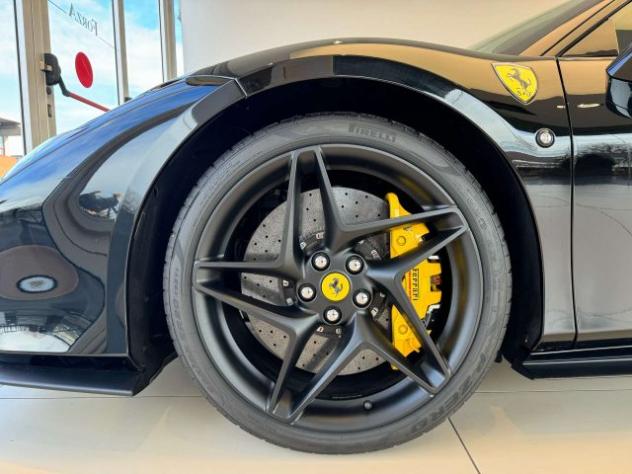 FERRARI F8 Tributo 3.9 F1 rif. 23689181 - Foto 4