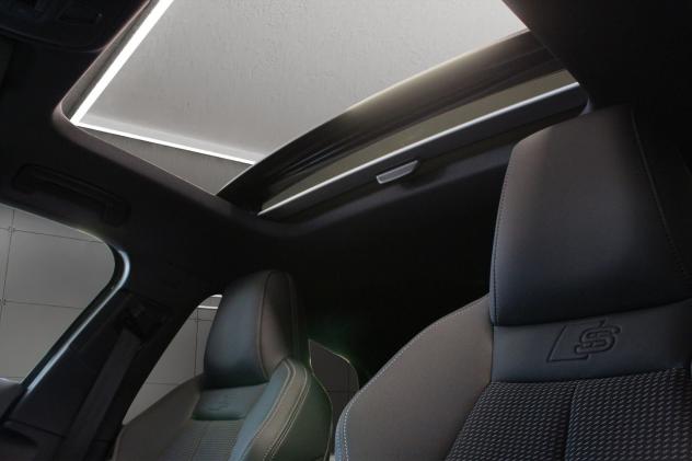 Audi A3 A3 SPB TDI 110 kW S tronic S line edition #Tetto #Sonos - Foto 10
