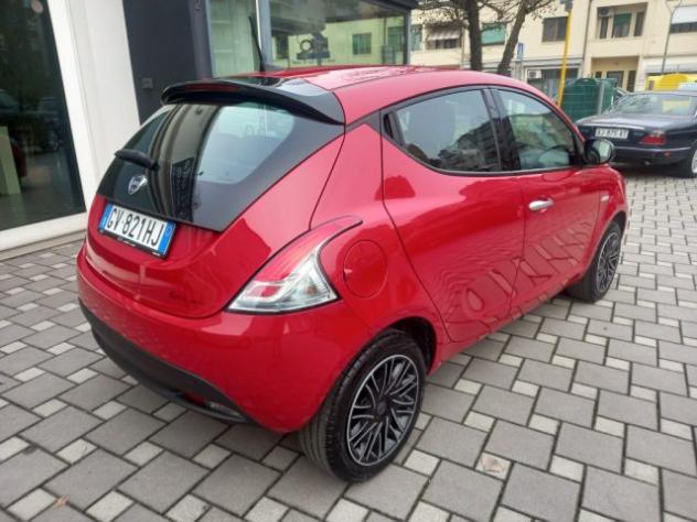 LANCIA Ypsilon 1.0 FireFly 5 porte S&S Hybrid Silver Plus rif. 23819996 - Foto 8