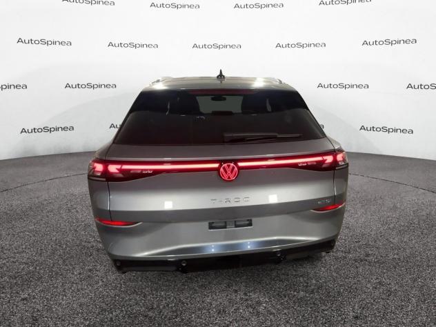 Volkswagen T-Roc 1.5 eTSI 110kW ACT R-Line DSG #nazionale - Foto 6