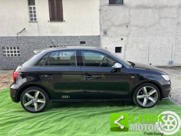 AUDI A1 S-LINE ULTRA SPORT rif. 24107301 - Foto 4