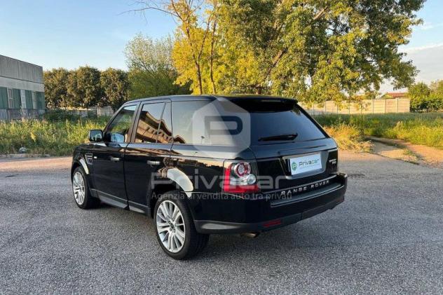 Land Rover Range Rover Sport Range Rover Sport 3.0 SDV6 HSE - Foto 6