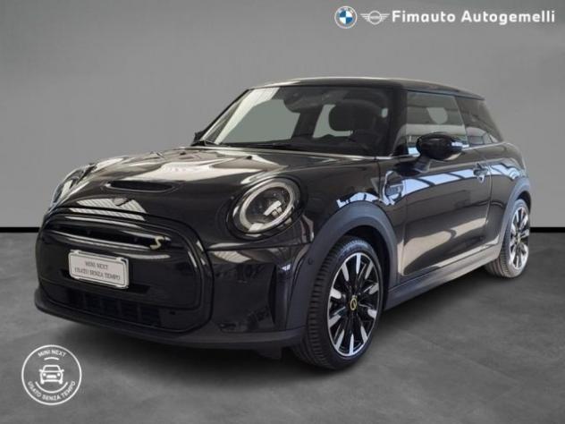 MINI Cooper SE Electric Aut. rif. 23926501
