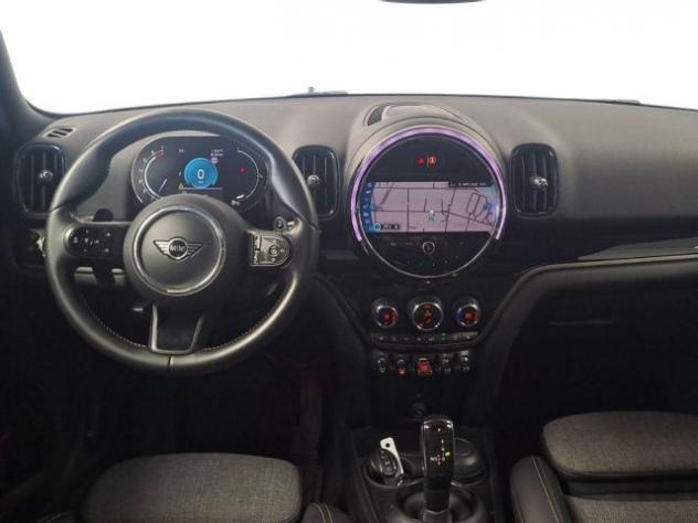 MINI Countryman 2.0 Cooper S Classic Countryman ALL4 + Tetto apr. rif. 24046425 - Foto 9