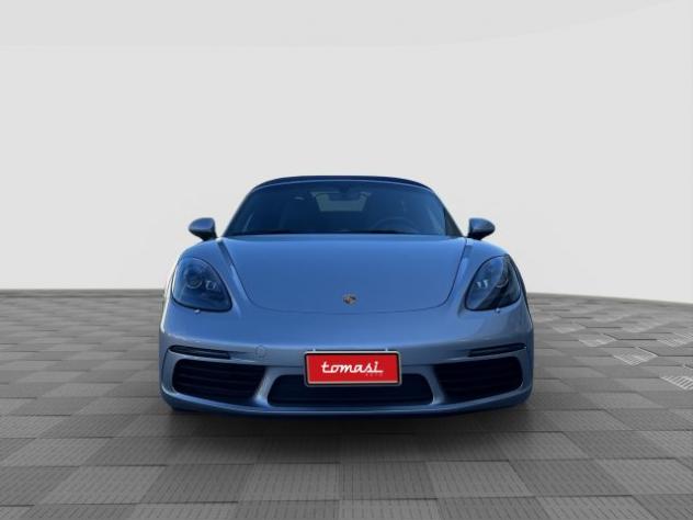 PORSCHE 718 718 Boxster rif. 23971921 - Foto 8