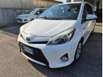 Toyota Yaris 1.5 Hybrid 5 porte Lounge Pi