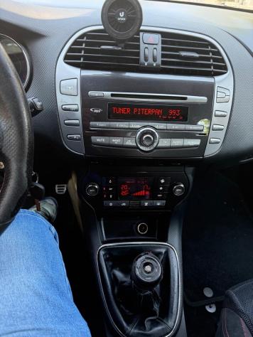 Fiat Bravo 1.4 T-jet GPL - Foto 7