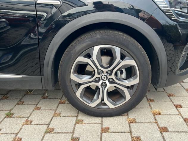 Renault Captur 2ª serie Full Hybrid E-Tech 145 CV Intens - Foto 7