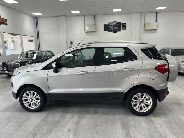 Ford EcoSport 1.5 tdci 90cv - Foto 8