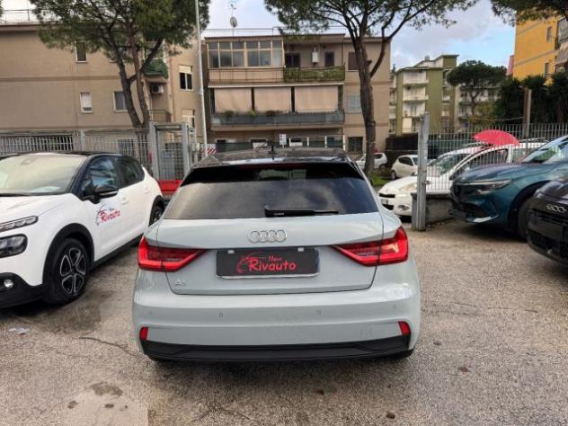 AUDI A1 SPB 30 TFSI Admired Advanced rif. 24031941 - Foto 2