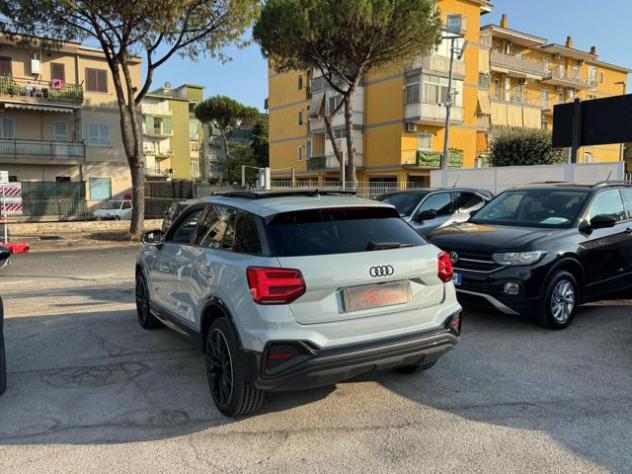 AUDI Q2 35 TFSI S tronic S line Edition Tetto rif. 24031944 - Foto 9