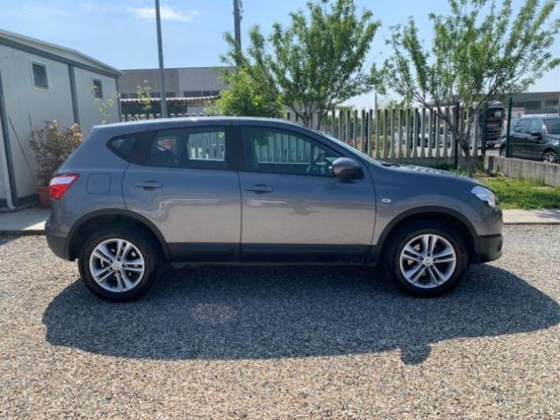 NISSAN Qashqai 1.5 dCi DPF Acenta rif. 23727142 - Foto 4