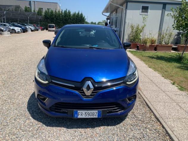 RENAULT Clio dCi 8V 110CV Start&Stop 5 porte Energy Intens rif. 23890794 - Foto 2