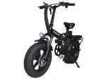 FAT BIKE PIEGHEVOLE SMART MINI 250W 48V NUOVO