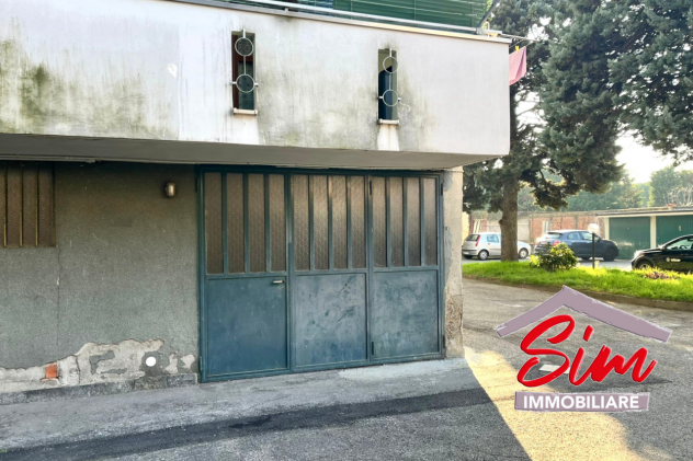 Quadruplo in vendita a Trecate - Foto 2