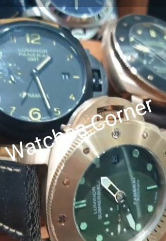 OROLOGI REPLICA DI VARI BRANDS - Foto 3