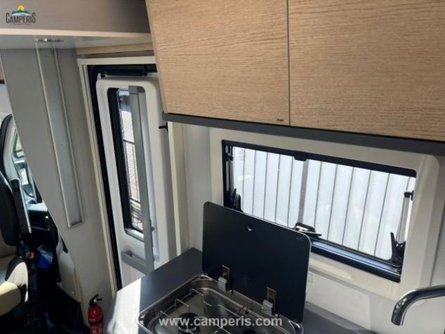 GIOTTI LINE GIOTTI LINE GIOTTICOMPACT CX66 FIAT rif. 23551417 - Foto 8