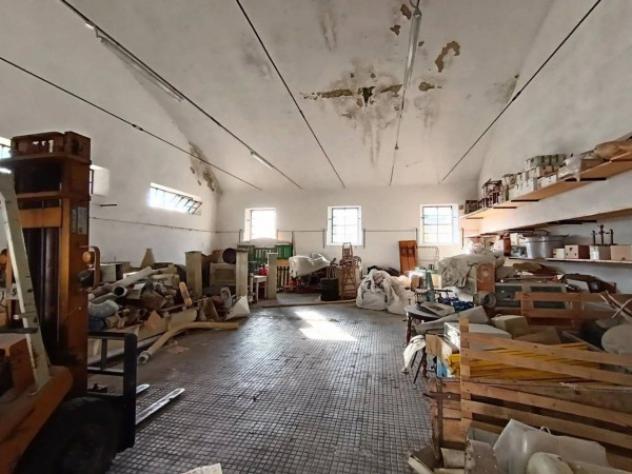 Immobile in asta di 2751 m² in vendita a Apiro - Foto 10