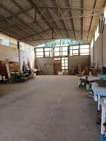 Magazzino in vendita a Navacchio - Cascina 210 mq Rif: 1451982 - Foto 4