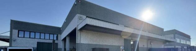 Immobile in asta di 2707 m² in vendita a Ravenna - Foto 10