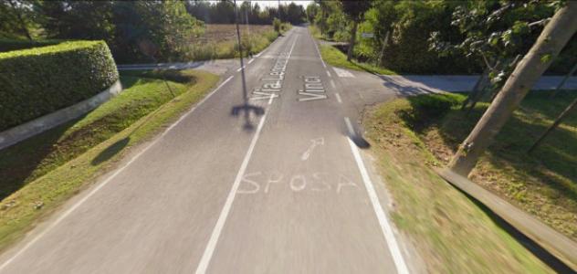 Immobile in asta di 1 m² con più di 5 locali in vendita a Scorzè - Foto 5
