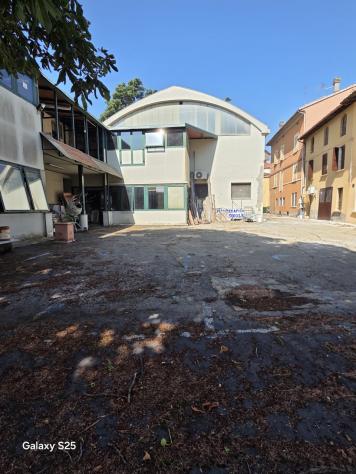 Capannone / Fondo in affitto a Vignola - Foto 10