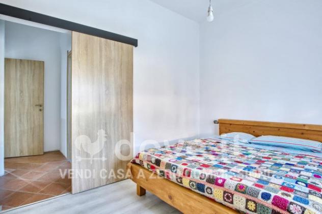 Villa di 240 m² con 4 locali e box auto doppio in vendita a Carnago - Foto 11