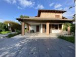 A662. CASTELFRANCO CAMPAGNA. Villa singola con giardino privato sui 4 lati  &hellip;
