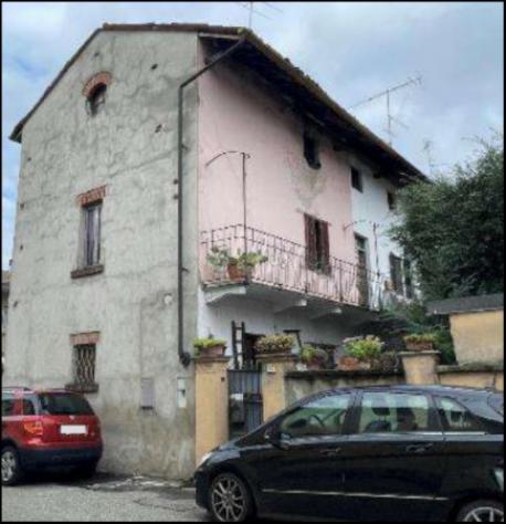 Immobile in asta di 123 m² in vendita a Cilavegna - Foto 4