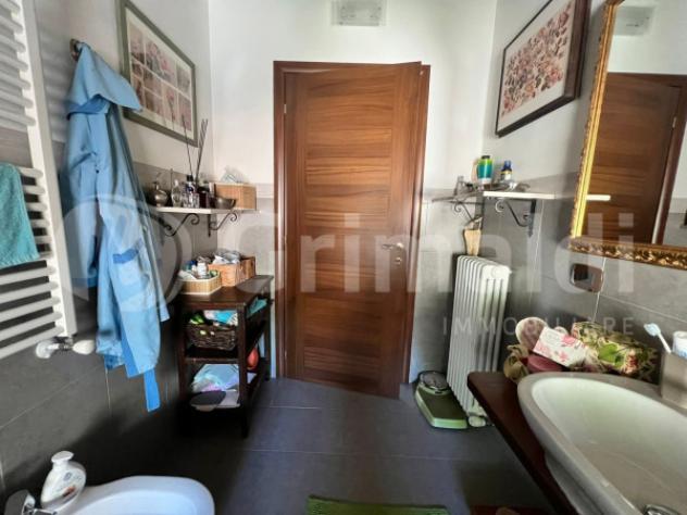 Casa indipendente di 122 m² con 5 locali e posto auto in vendita a Colli Verdi - Foto 19