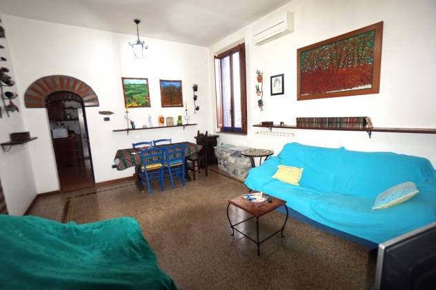 APPARTAMENTO di 3 vani e di 60 mq (FIRENZE) rif. 1/893 - Foto 2