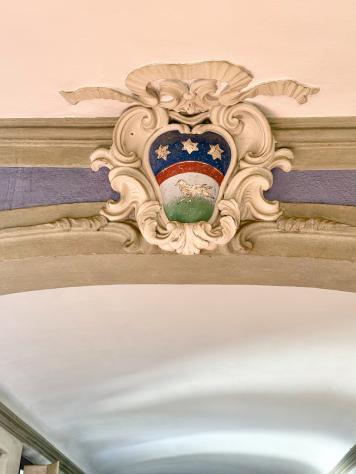 VILLA di 15 vani e di 523 mq (FIRENZE) rif. D117_2 - Foto 11