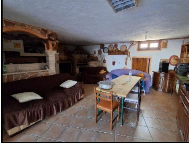 Immobile in asta di 162 m² in vendita a Galtellì - Foto 7