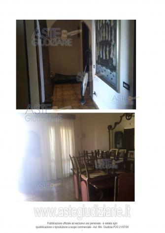 IMMOBILI-IMMOBILE RESIDENZIALE-Via Capo D Acqua, 14 - Foto 5