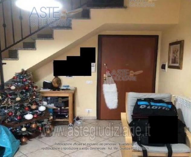 IMMOBILI-IMMOBILE RESIDENZIALE-Via Casilina, 3516, 00077 Monte Compatri RM, Italia - Foto 4